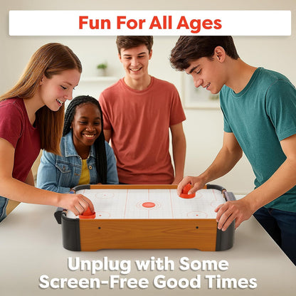 Hey Play Table Mini Arcade Game