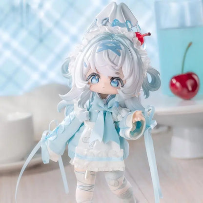 Mia Sweety MJD Action Figure Blind Box