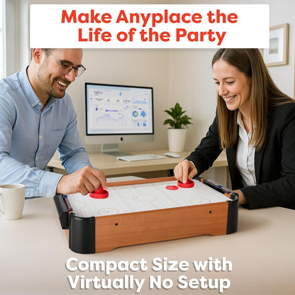 Hey Play Table Mini Arcade Game