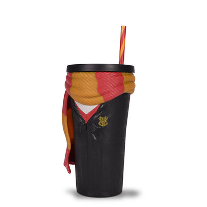 Harry Potter 25Th Anniversary Grippr Cup - Gryffindor